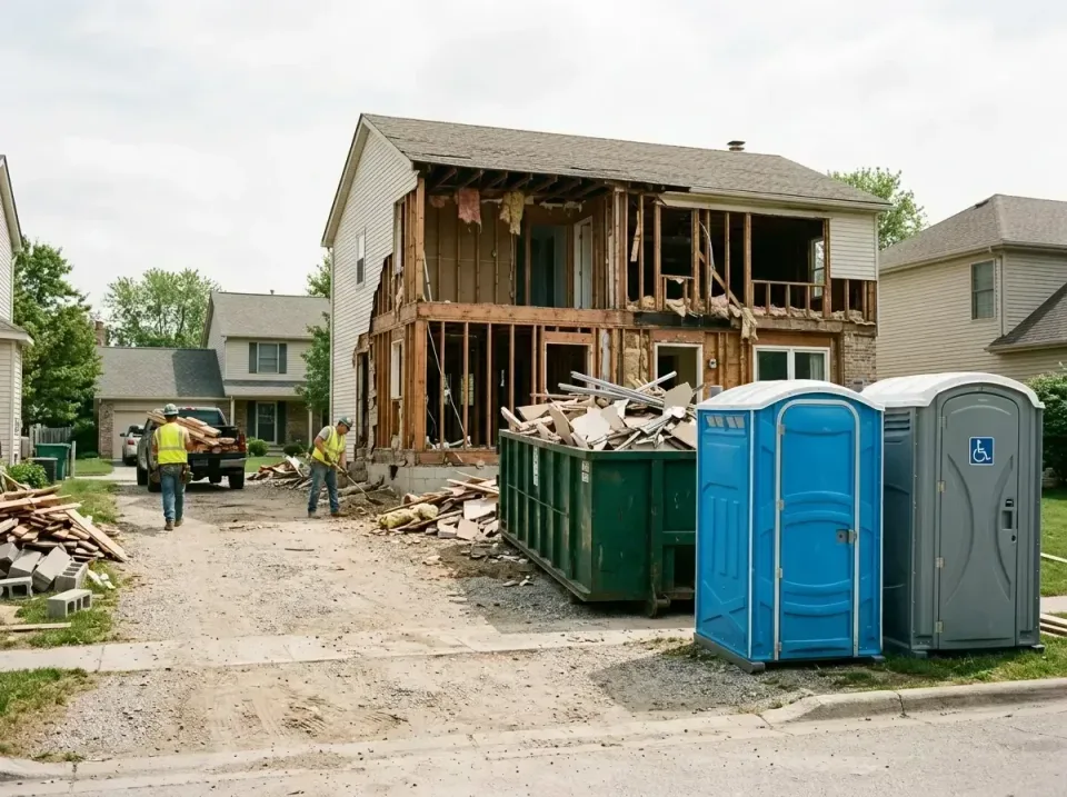 home-renovation-demolition-sit-010 — frequently asked questions, Portable Toilet & Dumpsters Rental in Sublimity, OR